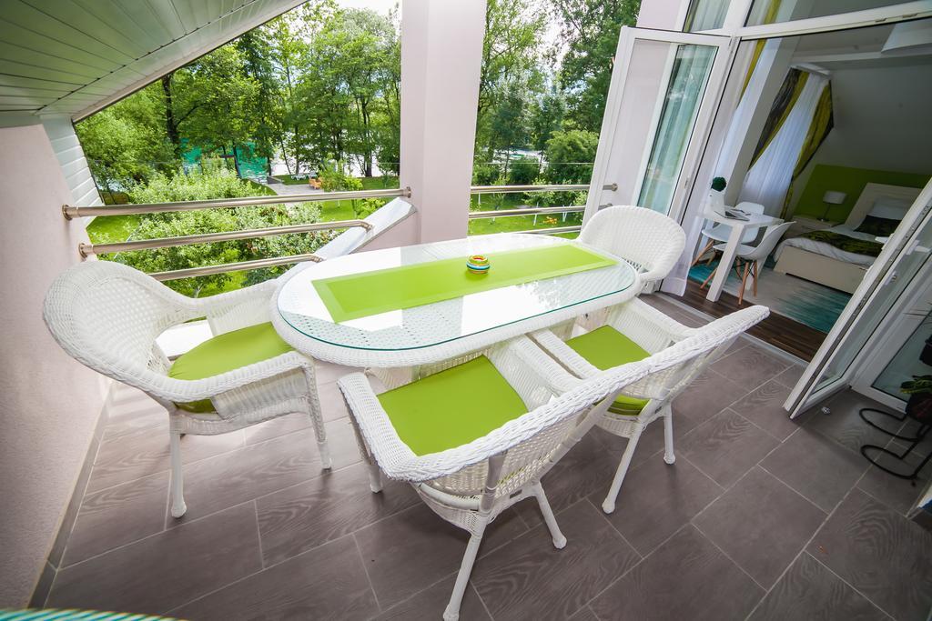 Villa Grace Bihać Exteriör bild