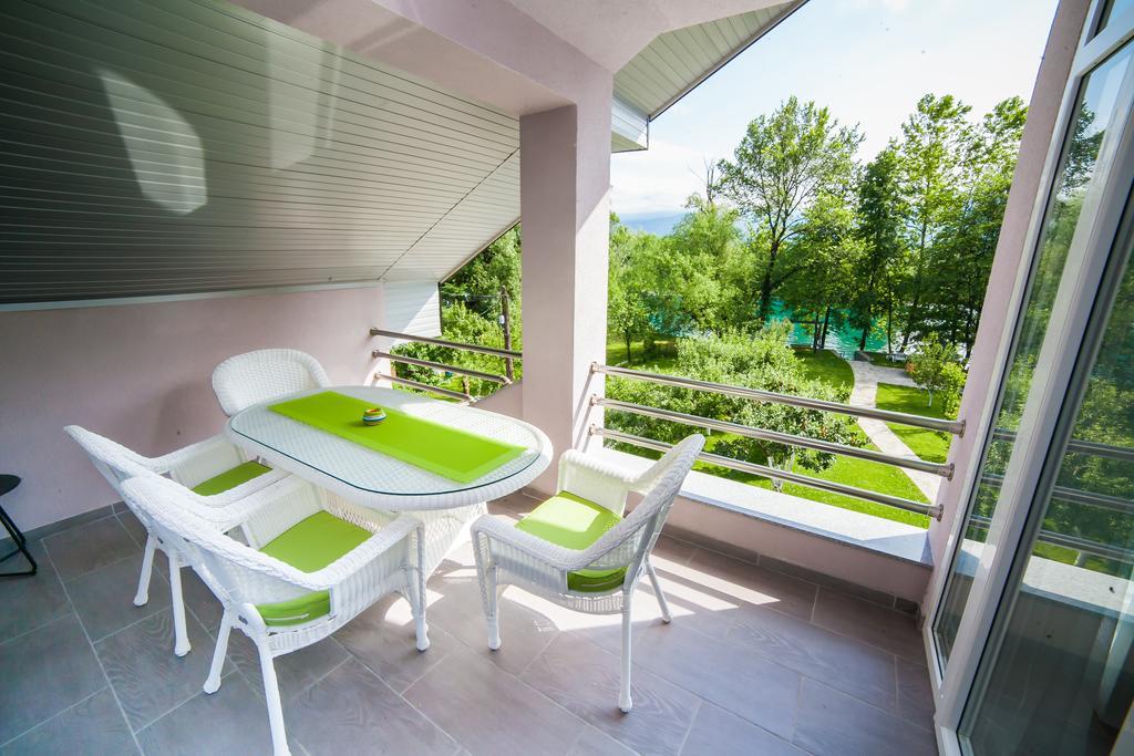 Villa Grace Bihać Exteriör bild