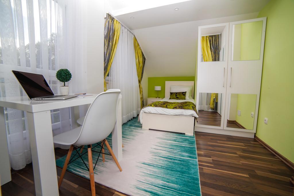 Villa Grace Bihać Exteriör bild