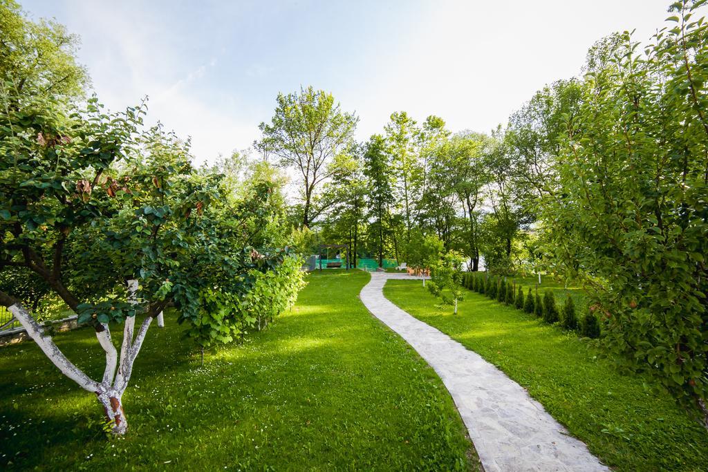 Villa Grace Bihać Exteriör bild