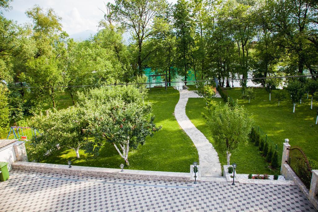 Villa Grace Bihać Exteriör bild