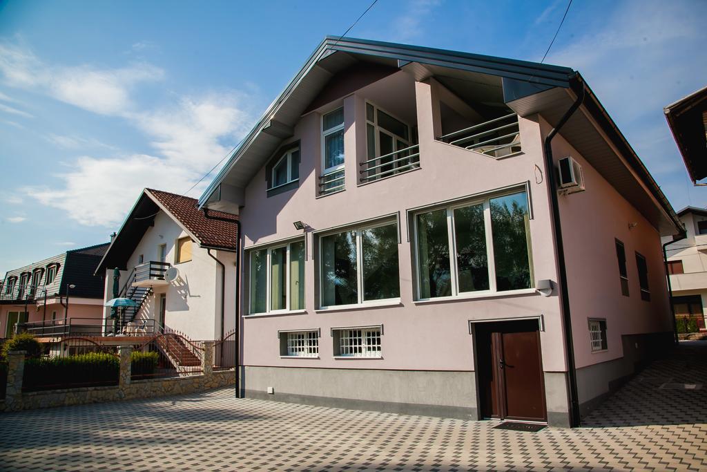 Villa Grace Bihać Exteriör bild