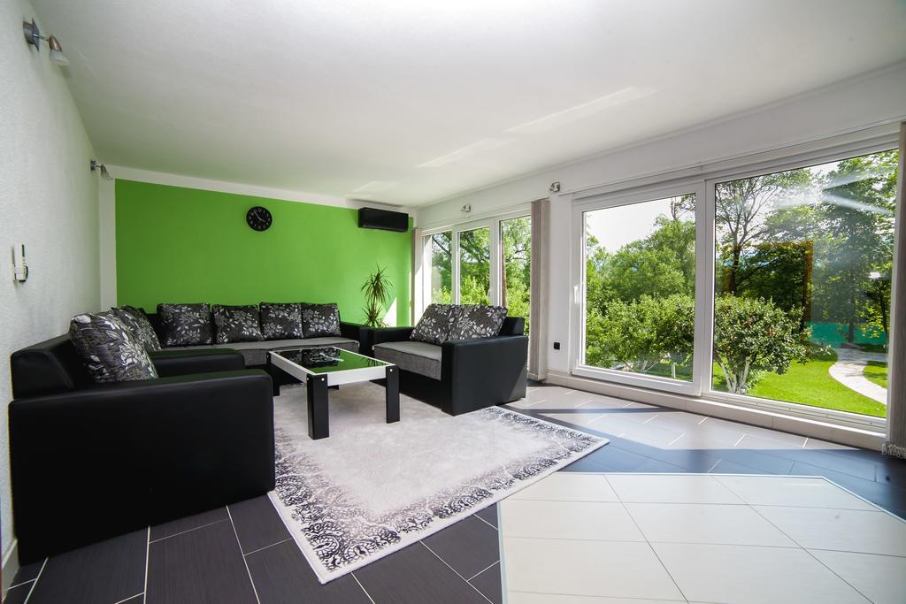 Villa Grace Bihać Exteriör bild