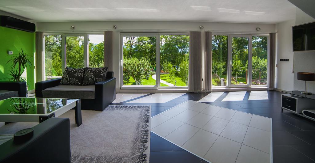 Villa Grace Bihać Exteriör bild